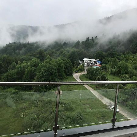 Mountain Residence Sinaia Eksteriør bilde