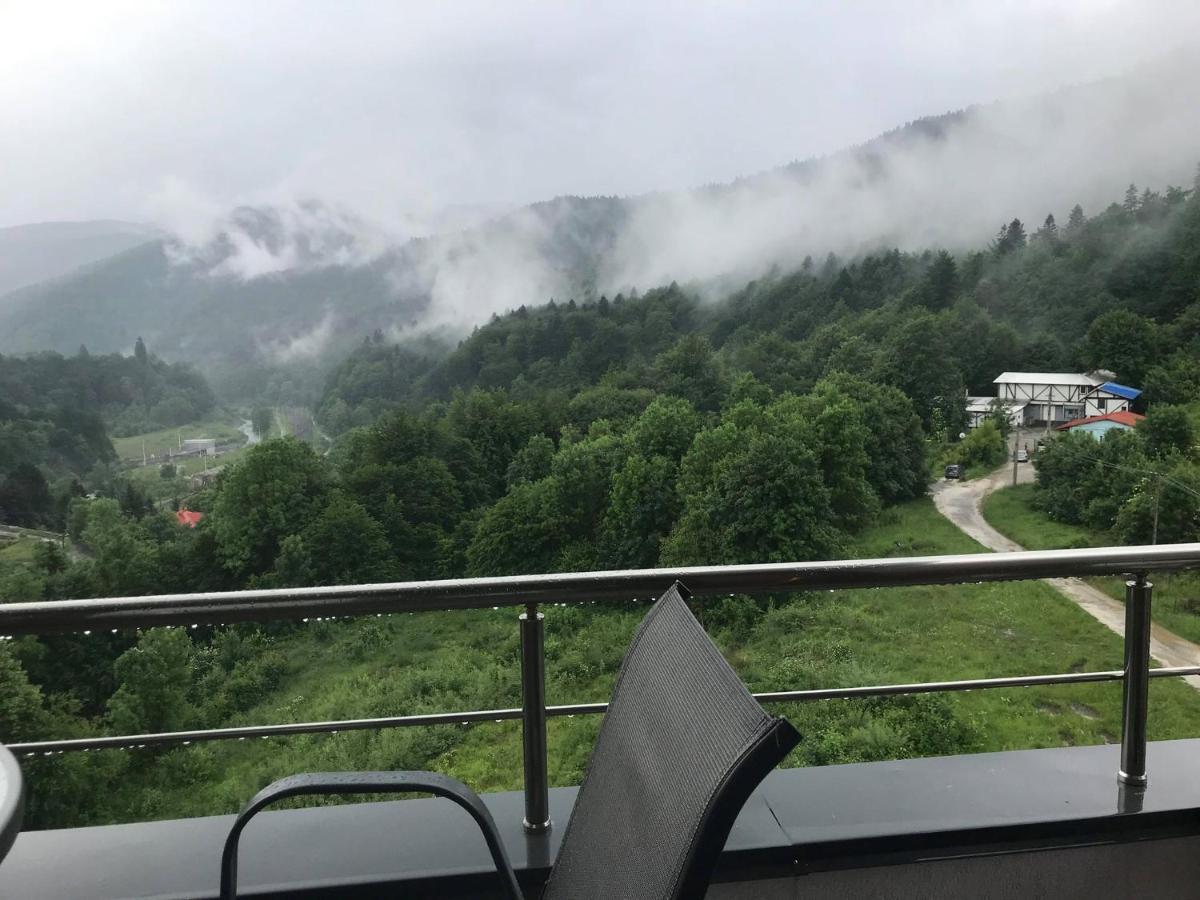 Mountain Residence Sinaia Eksteriør bilde